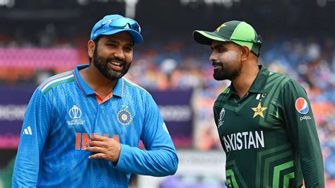 Group A preview: India, Pakistan headline exhilarating neighbourhood ...