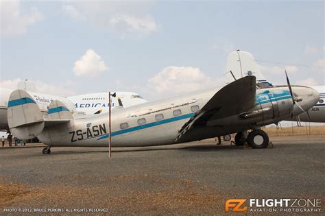 Lockheed 18 Lodestar ZS-ASN SAA Museum Rand Airport FAGM - The G503 Album