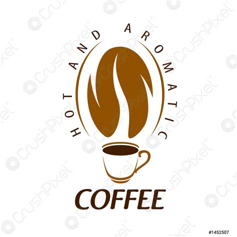 Coffee Cup Vector Logo : Hand Drawn Coffee Logos Design Vector Set 08 Free Download : Set of ...