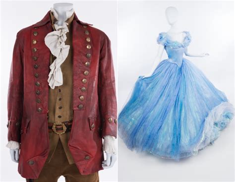 The Art of Disney’s Heroes and Villains Costumes Coming to BMA in ...