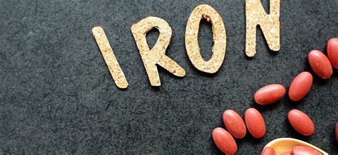 Does Iron Cause Constipation? A Closer Look | Health Insider