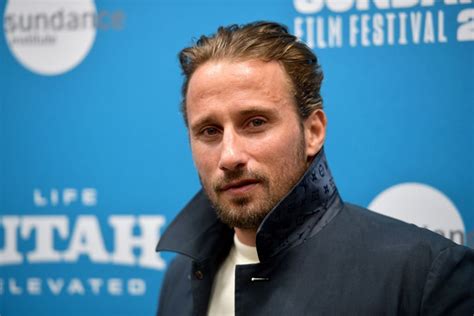 Who is Belgian Actor Matthias Schoenaerts ? His Bio, Wife & More