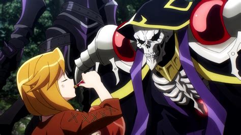 Watch Overlord Season 1 Episode 3 Sub & Dub | Anime Simulcast | Funimation