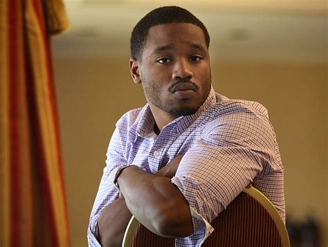 #Marvel: "Creed" Director Ryan Coogler Set To Helm "Black Panther ...