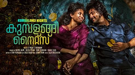 Kumbalangi Nights (2019)