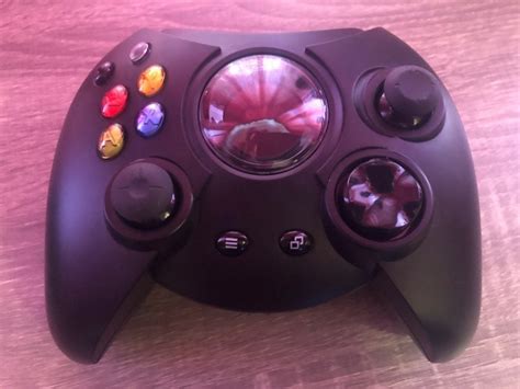 Hyperkin Xbox One Duke Controller Review | Trusted Reviews