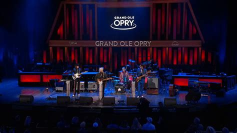 Marty Stuart Performs "Country Star" Live on the Opry stage | Marty Stuart, Grand Ole Opry ...