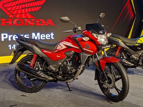 New Honda Sp 125 Bs6 Price In India