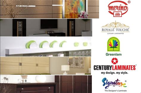 Top 5 Decorative Laminate Brands In India | CivilLane