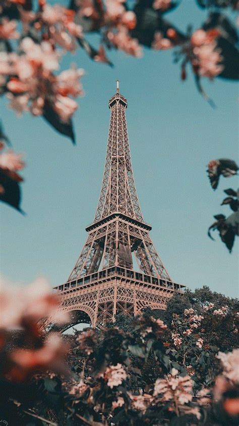 Aesthetic Paris Night Tumblr - Jelitaf