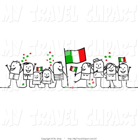 Italians clipart - Clipground