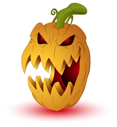 Free Spooky Pumpkin Cliparts, Download Free Spooky Pumpkin Cliparts png images, Free ClipArts on ...