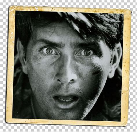 Martin Sheen Apocalypse Now Film Portrait PNG, Clipart, Apocalypse Now ...