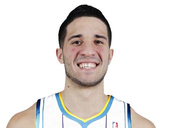 Greivis Vásquez may be starting player for Hornets