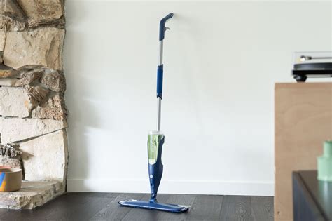 The 9 Best Mops for Hardwood Floors of 2024 - Your Best Digs