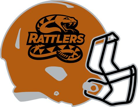 Rattlers Baseball Logo images