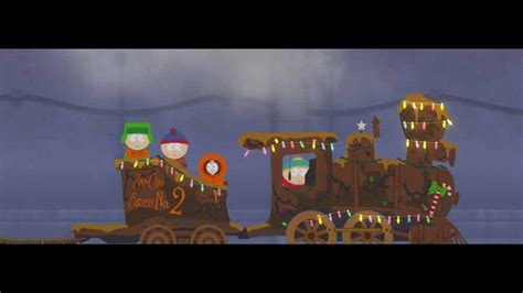 South Park: Tenorman's Revenge Screenshots