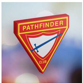 Actualizar 44+ imagen pathfinder club logo - Abzlocal.mx