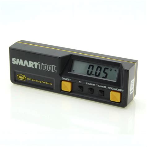 Digital Inclinometer | Slope Meter | Digital Clinometer & Display