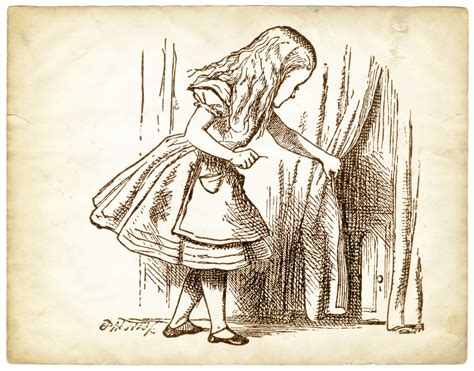 Distorted Reality in Alice in Wonderland Syndrome - Facty Health