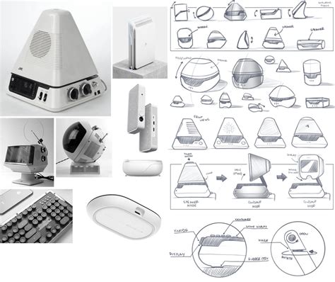 PlayStation-inspired foldable console is the all-in-one entertainment system everyone deserves ...