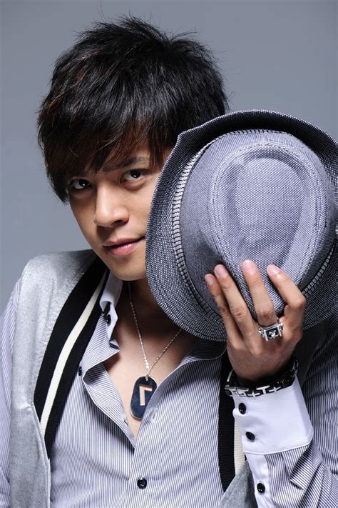 Show Luo 7 Magic AD - Show Luo Photo (17172036) - Fanpop