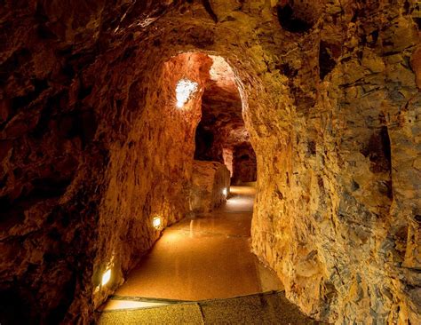 12 amazing Coober Pedy Attractions — Walk My World