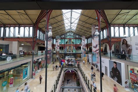 Bolton Market Place Shortlisted for BCSC Gold Award | News | Wren Architecture