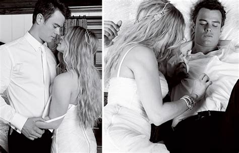 Josh and Fergie Wedding - Josh Duhamel & Fergie Photo (11203139) - Fanpop