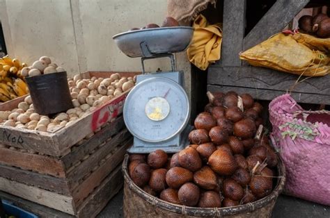 Pasar Tomohon (Traditional Market) photo spot, Tomohon