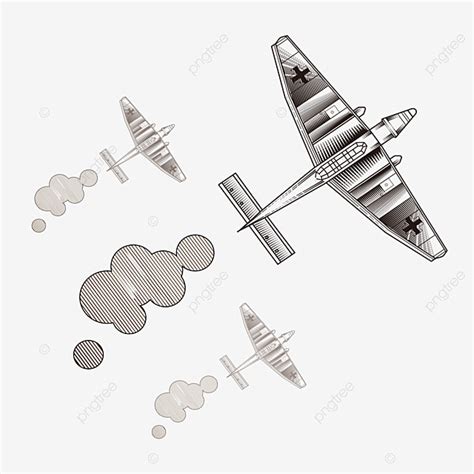 Fighter Vector PNG Images, Vector Airplane Stuka Fighter Vector, Vector, Aircraft, Stuka PNG ...