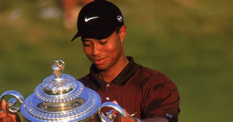 2000 PGA Championship Crowned Tiger's Career Year | PGA Championship