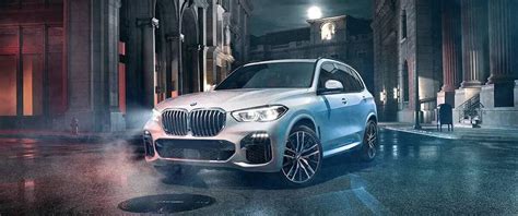 2021 BMW X5 Colors | Exterior Paint Colors | Interior Colors & Materials