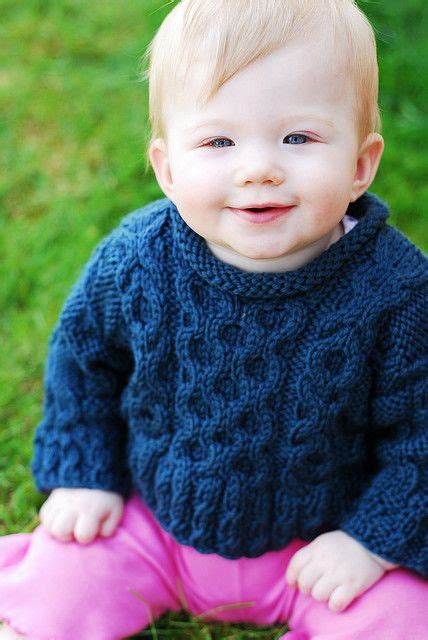 Ciaran pattern by Jennifer Hagan | Baby boy knitting patterns, Knitting ...