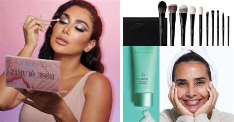 Top 10 Dubai-based Beauty Brands | Dubai OFW