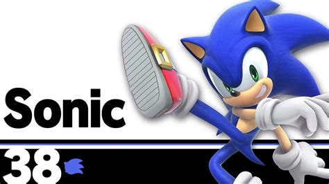 Super Smash Bros. Ultimate: How to Unlock Sonic | Attack of the Fanboy