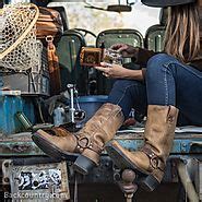 Frye Harness Women's Boots - 2016 Best List and Reviews | Top 5 Frye Women’s Harness Boots 2016 ...
