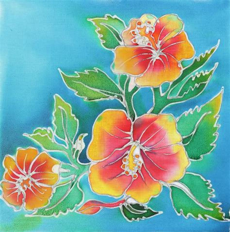 9 best Batik Making Demonstration Room images on Pinterest | St kitts ...