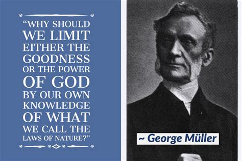 Pin by George Müller Quotes on George Muller Quotes | George muller ...