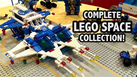 Lego Space Old Sets Flash Sales | fabricadascasas.com