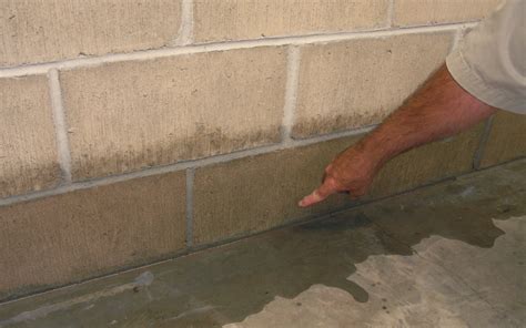 Basement Waterproofing Costs - Estimated Costs to Fix a Wet Basement