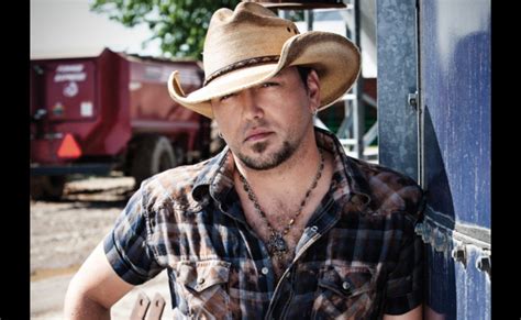 You Make It Easy Jason Aldean Live [Video]