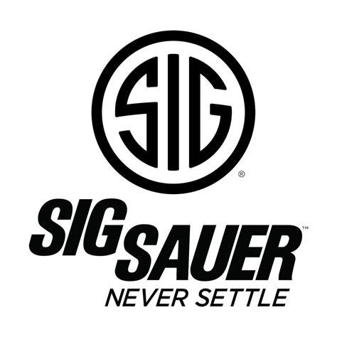 Sig sauer logo in vector eps svg formats – Artofit