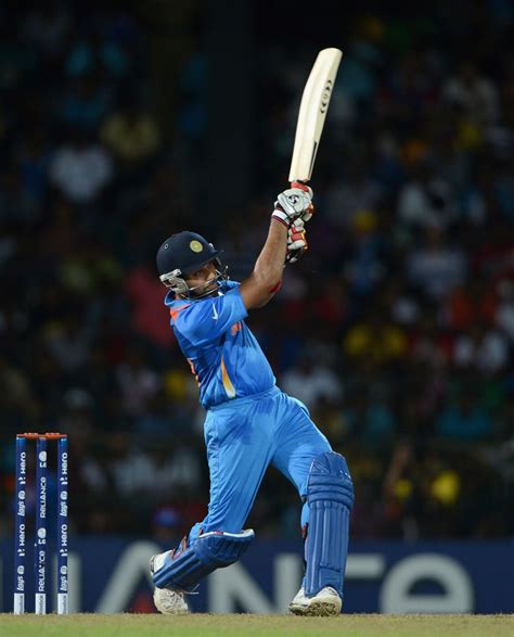 MS Dhoni attempts to pull off his helicopter shot | ESPNcricinfo.com