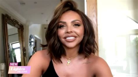 Jesy Nelson on cyberbullying and mental health stigma: I learned it's ...