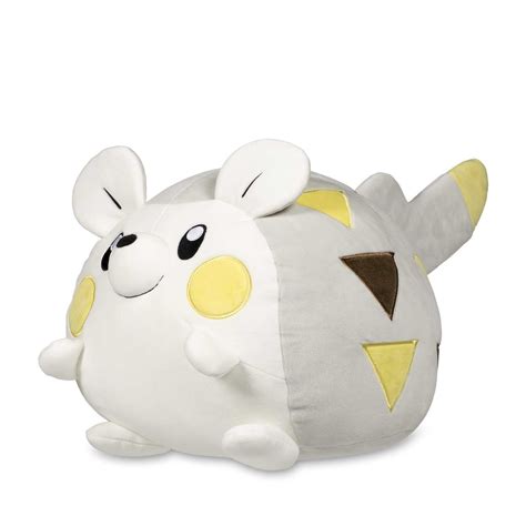 Next Time... A New Beginning! | shelgon: Squishy Plush Collection: