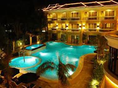 Boracay Regency Beach Resort and Spa, Boracay, Boracay, Philippines - Info