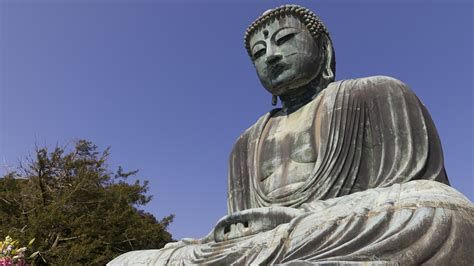 Kamakura Daibutsu - TokyoStreetView