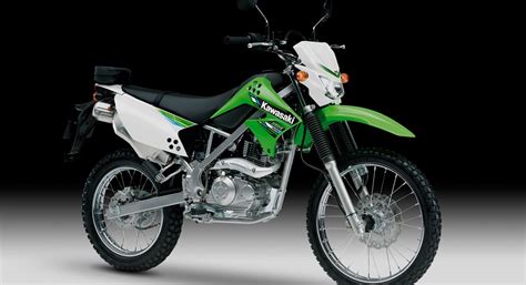 Kawasaki KLX125 2019 продажа в Москве - Купить Кавасаки КЛХ125 2018 в наличии | Major Kawasaki ...