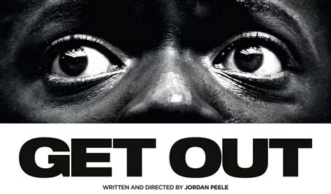 Get Out Movie Review (2017) | An Intriguing Inventive Mystery